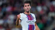 PSG: Ferran Torres delighted with successful debut