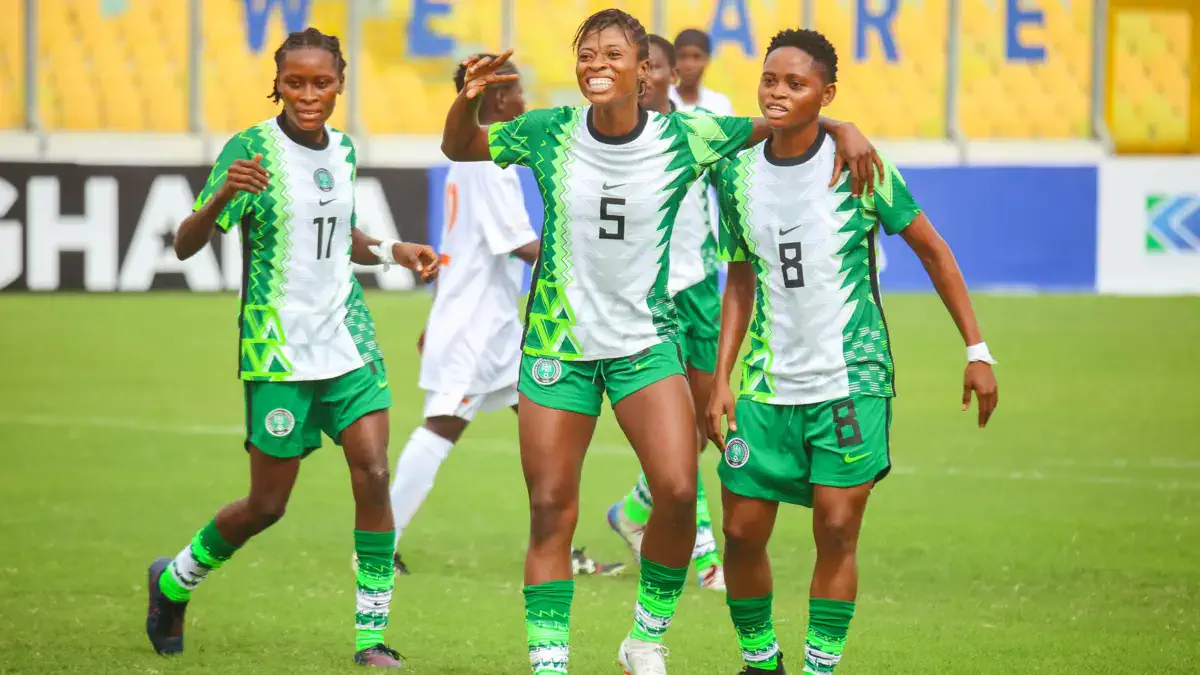 U20 Women's World Cup: These 3 teams have never missed the tournament