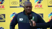 Pitso Dladla reveals plan to eliminate Sundowns in MTN8 return leg 