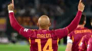 Serie A : Donyell Malen fait déjà mieux que Batistuta