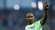 Zambie vs Togo : Mahmood Ismail au sifflet pour la 2e journée des qualifs CAN 2027 