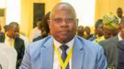Marcellin Bocovè élu président de la Fédération béninoise de football