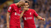 Officiel : Fabinho rejoint Mohamed Salah