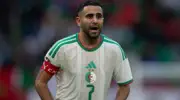 Riyad Mahrez, une dernière pige aux Émirats Arabes Unis ?