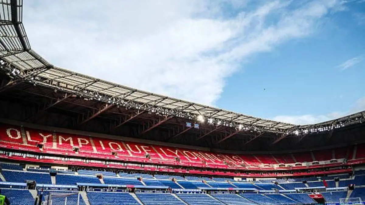 Ligue des Champions : sérieux dispositif pour le barrage retour OL vs Fenerbahçe