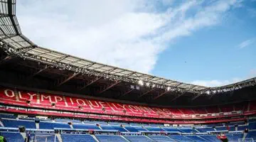 Champions League: major security measures in place for OL vs Fenerbahçe second-leg playoff