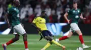 Saudi Pro League: Sadio Mané drags Al-Nassr out of trouble with brace against Al-Ettifaq