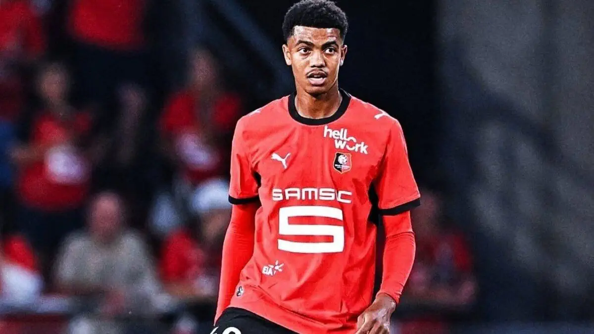 Rennes recale une offre de Fulham pour Abdelhamid Aït Boudlal