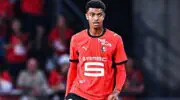 Rennes reject Fulham offer for Abdelhamid Aït Boudlal