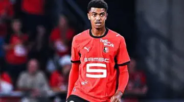 Rennes reject Fulham offer for Abdelhamid Aït Boudlal