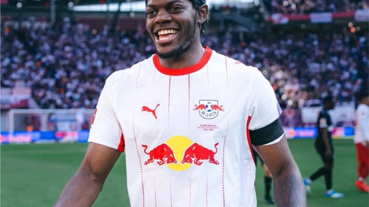 Mercato : Le FC Barcelone suit Castello Lukeba