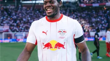 Transfer market: FC Barcelona tracking Castello Lukeba
