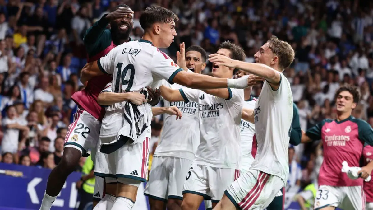 Real Madrid – Real Sociedad : le groupe de Mourinho avec sept absents