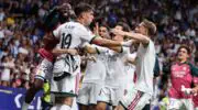 Real Madrid – Real Sociedad : le groupe de Mourinho avec sept absents