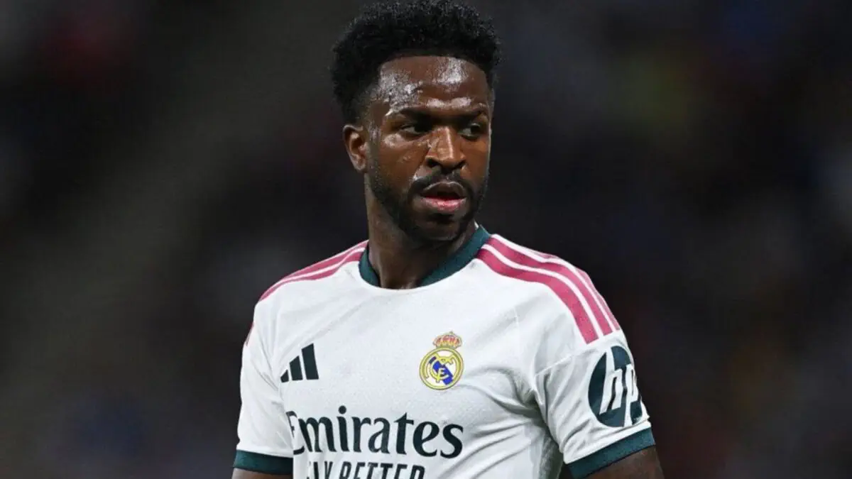 Real Madrid : Vinicius Jr, José Mourinho fait une confession
