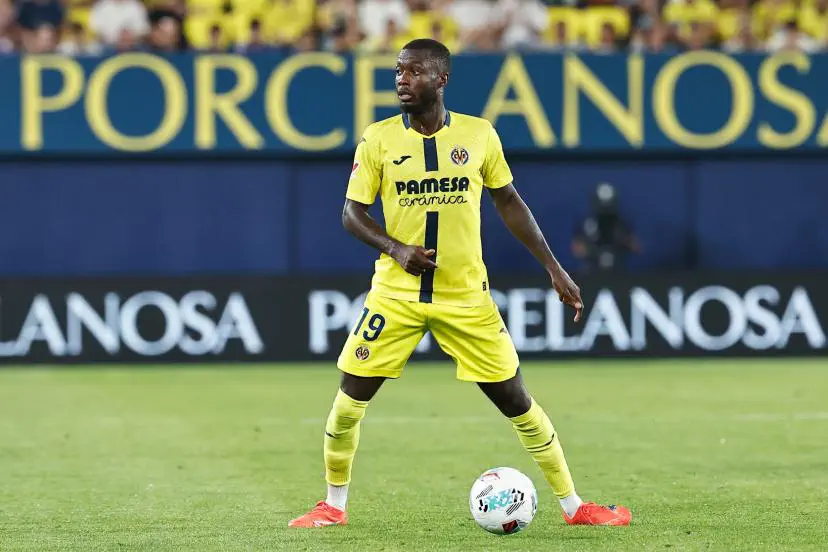 Nicolas Pépé