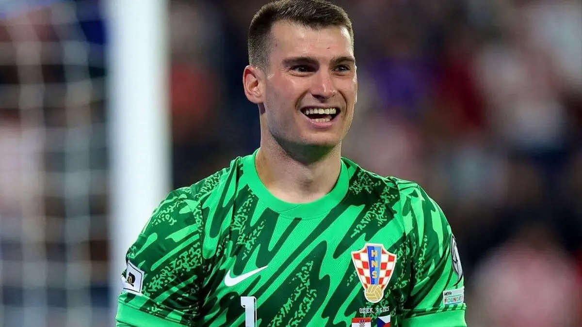 Fenerbahçe : Dominik Livakovic va s'engager avec le FC Barcelone