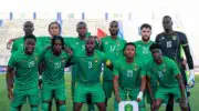 CAN 2027 qualifiers: Mauritania vs Central African Republic to be played in Morocco (official)