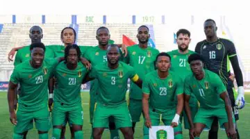 Eliminatoires CAN 2027 : Mauritanie vs Centrafrique se jouera au Maroc (Officiel)