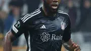 Beşiktaş résilie le contrat de Jean Onana d’un commun accord