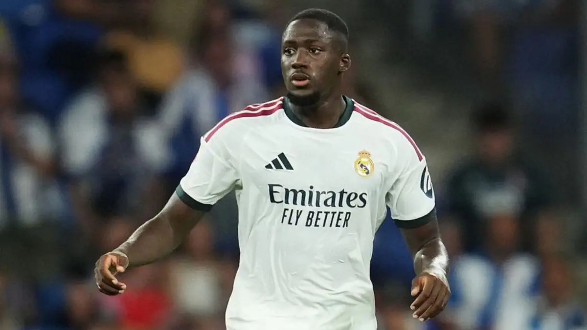 Real Madrid : déjà des doutes pour Ibrahima Konaté
