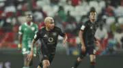 Boitumelo Radiopane shines as Orlando Pirates beat Sekhukhune United 