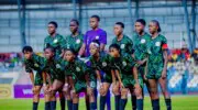 Mondial U20 : trois joueuses du Nigeria bloquées par un problème de visa