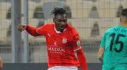 Jacques Mbé, un renfort de taille pour le Club Sportif Sfaxien