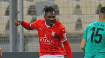 Jacques Mbé, un renfort de taille pour le Club Sportif Sfaxien