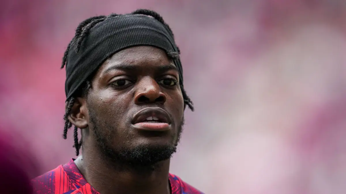 Barcelone ravive son intérêt pour Castello Lukeba !