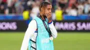Liverpool: high-level negotiations underway for Bradley Barcola