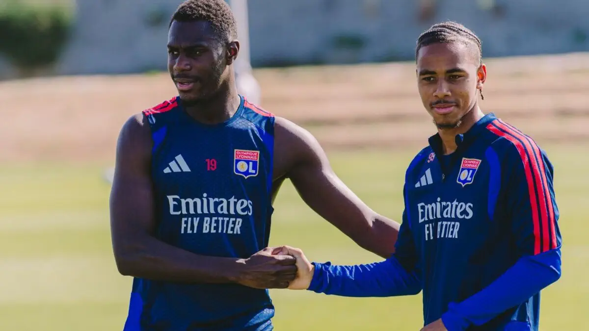 Champions League: OL’s squad for Fenerbahçe clash