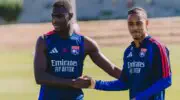Ligue des Champions : le groupe de l'OL contre Fenerbahçe