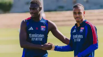 Ligue des Champions : le groupe de l'OL contre Fenerbahçe