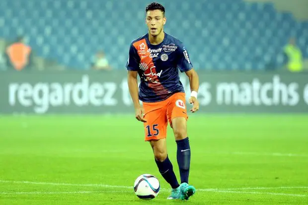 Ramy Bensebaini