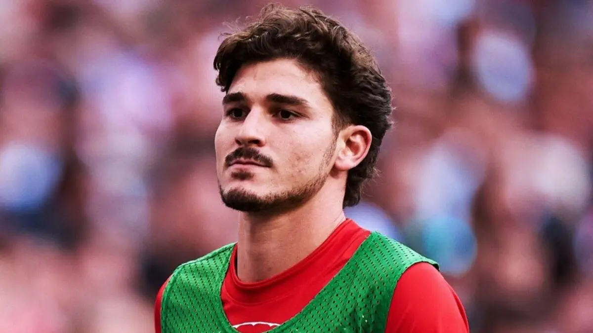 Atlético Madrid : Christophe Dugarry s'en prend à Julian Alvarez