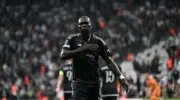 Mercato : Vincent Aboubakar va rejoindre Bodrumspor 