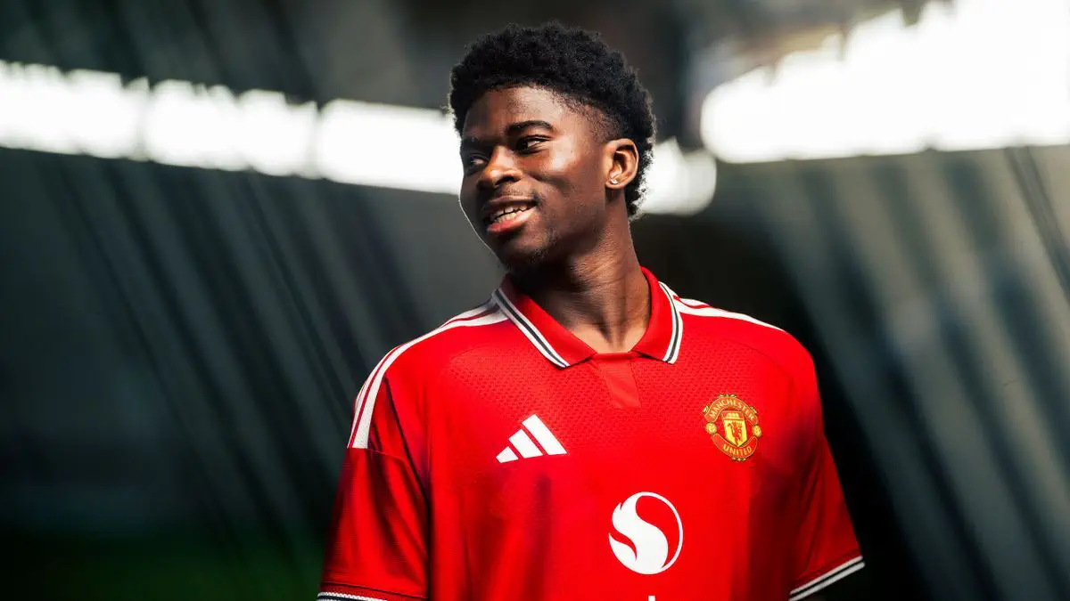 Manchester United : voici comment Carlos Baleba va transformer l’entrejeu
