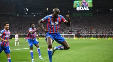 Aston Villa recalé pour Jean-Philippe Mateta