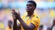 Kaizer Chiefs flop nets brace in China 