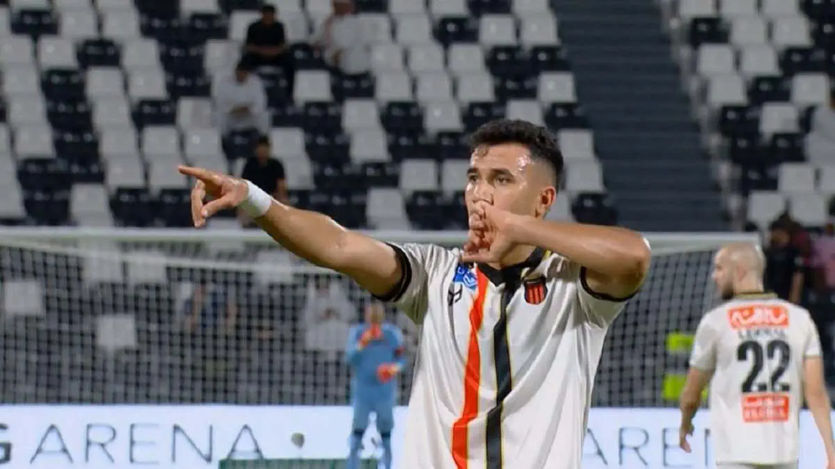Saudi Pro League : Mahmoud Trézéguet ouvre son compteur avec Al-Riyadh contre Al-Shabab