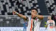 Saudi Pro League : Mahmoud Trézéguet ouvre son compteur avec Al-Riyadh contre Al-Shabab