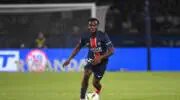 PSG : Le franco-ivoirien Yoram Zague, un prêt bénéfique à Paphos FC