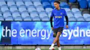 Officiel : Chelsea vend Omari Kellyman à Strasbourg