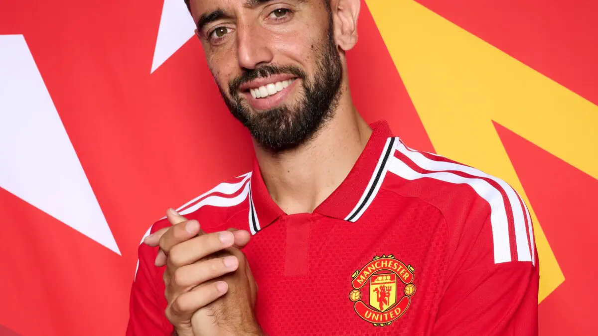 Premier League : Bruno Fernandes sacré Joueur de l’année PFA 2025-2026