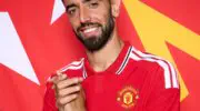 Premier League : Bruno Fernandes sacré Joueur de l’année PFA 2025-2026