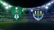 Amin Omar leads All-Egyptian crew for Intercontinental Cup opener