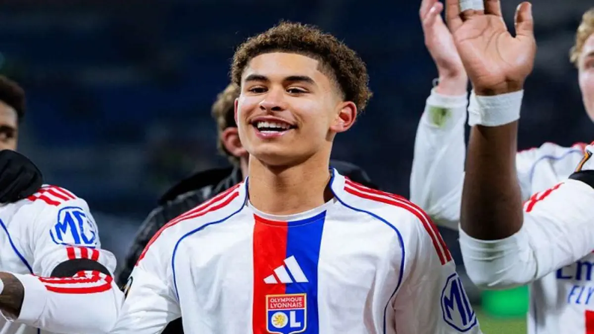 6 choses à savoir sur Adil Hamdani, la pépite sénégo-algérienne ciblée par le PSG