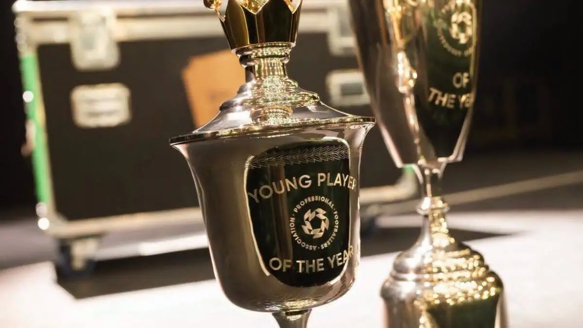 PFA Player of the Year : six finalistes, le successeur de Mohamed Salah sera connu ce mardi 