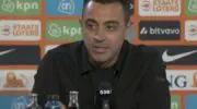 Netherlands: Xavi Hernández sets out his ambitions after his appointment
